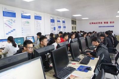 甘肃交通职业技术学院2019年信息技术服务专业招生信息