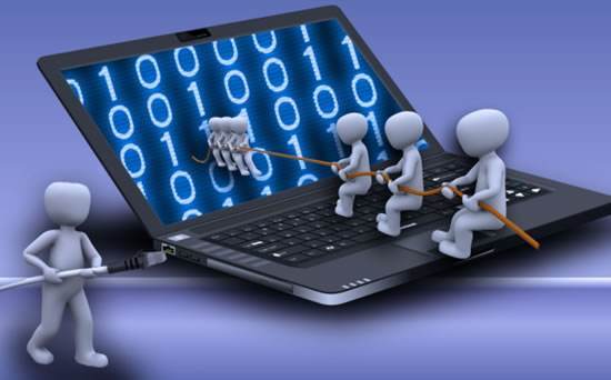 软件和信息技术服务进入产业优化关键期，信息技术服务成转型新引擎